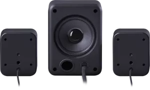 Defender - Sound-System 2.1 V14