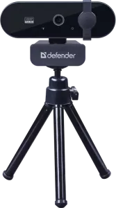 Defender - Web-Kamera G-lens 2580 FullHD
