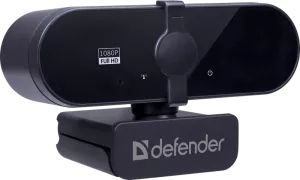 Defender - Web-Kamera G-lens 2580 FullHD