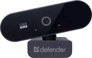 Defender - Web-Kamera G-lens 2580 FullHD