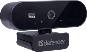 Defender - Web-Kamera G-lens 2580 FullHD