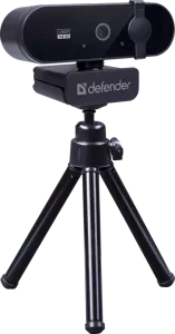 Defender - Web-Kamera G-lens 2580 FullHD