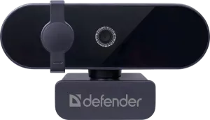 Defender - Web-Kamera G-lens 2580 FullHD