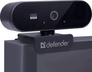 Defender - Web-Kamera G-lens 2580 FullHD