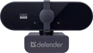 Defender - Web-Kamera G-lens 2580 FullHD