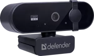 Defender - Web-Kamera G-lens 2580 FullHD