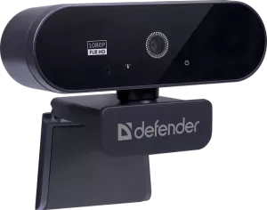 Defender - Web-Kamera G-lens 2580 FullHD