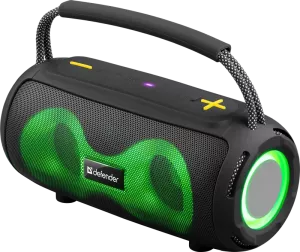 Defender - Tragbares Lautsprechersystem Enjoy S450 Defender - Tragbares Lautsprechersystem Enjoy S450