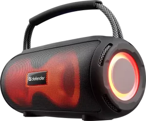 Defender - Tragbares Lautsprechersystem Enjoy S450 Defender - Tragbares Lautsprechersystem Enjoy S450