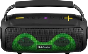 Defender - Tragbares Lautsprechersystem Enjoy S450 Defender - Tragbares Lautsprechersystem Enjoy S450