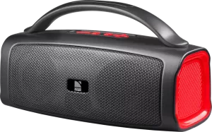 Defender - Tragbares Lautsprechersystem Beatbox 18