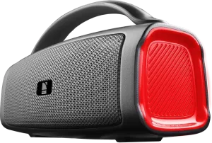 Defender - Tragbares Lautsprechersystem Beatbox 18