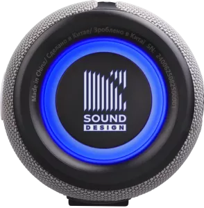 Defender - Tragbares Lautsprechersystem Enjoy S850 Defender - Tragbares Lautsprechersystem Enjoy S850