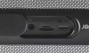 Defender - Tragbares Lautsprechersystem Enjoy S850 Defender - Tragbares Lautsprechersystem Enjoy S850