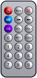 Defender - Tragbares Lautsprechersystem Boomer 25 Defender - Tragbares Lautsprechersystem Boomer 25