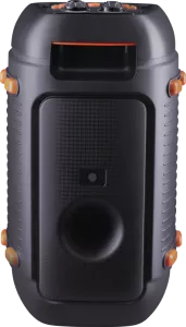 Defender - Tragbares Lautsprechersystem Boomer 25 Defender - Tragbares Lautsprechersystem Boomer 25