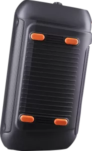 Defender - Tragbares Lautsprechersystem Boomer 25 Defender - Tragbares Lautsprechersystem Boomer 25