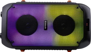 Defender - Tragbares Lautsprechersystem Boomer 25 Defender - Tragbares Lautsprechersystem Boomer 25