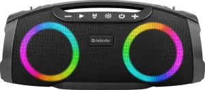 Defender - Tragbares Lautsprechersystem Beatbox 30