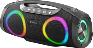 Defender - Tragbares Lautsprechersystem Beatbox 30