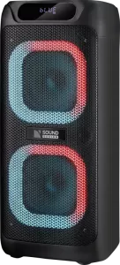 Defender - Tragbares Lautsprechersystem Boomer 85 Defender - Tragbares Lautsprechersystem Boomer 85
