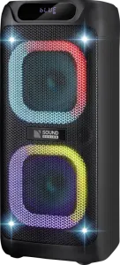 Defender - Tragbares Lautsprechersystem Boomer 85