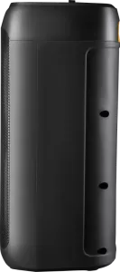 Defender - Tragbares Lautsprechersystem Boomer 85