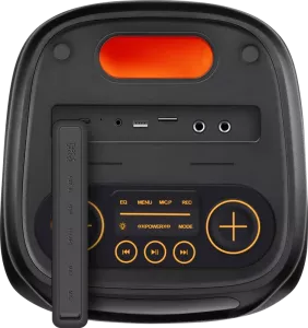 Defender - Tragbares Lautsprechersystem Boomer 85