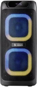 Defender - Tragbares Lautsprechersystem Boomer 85