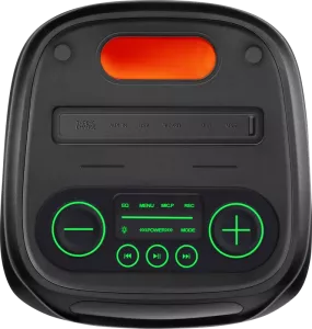 Defender - Tragbares Lautsprechersystem Boomer 85