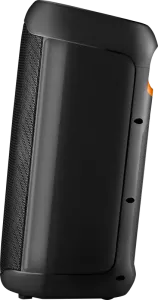 Defender - Tragbares Lautsprechersystem Boomer 95