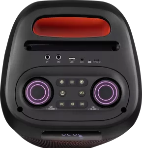 Defender - Tragbares Lautsprechersystem Boomer 95