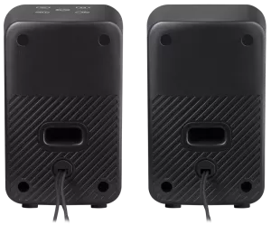 Defender - Sound-System 2.0 Solar 11