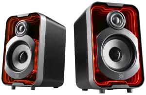 Defender - Sound-System 2.0 Solar 11