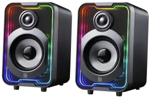 Defender - Sound-System 2.0 Solar 11