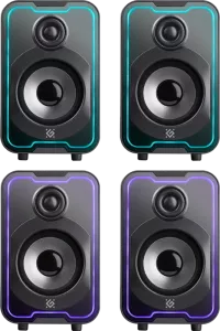 Defender - Sound-System 2.0 Solar 11