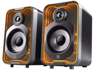 Defender - Sound-System 2.0 Solar 11