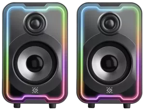 Defender - Sound-System 2.0 Solar 11