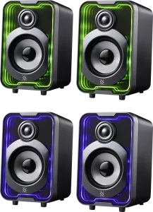 Defender - Sound-System 2.0 Solar 11