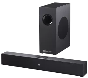 Defender - Soundbar Z50 Defender - Soundbar Z50