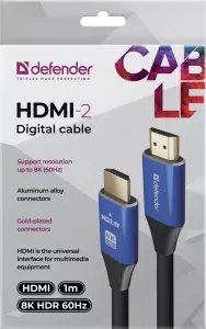 Defender - Digitales Kabel HDMI-2