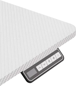 Defender - Gaming-Tisch Electric