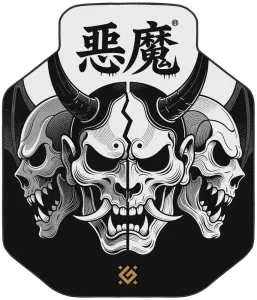 Defender - Mausmatte mit Gelkissen Motion