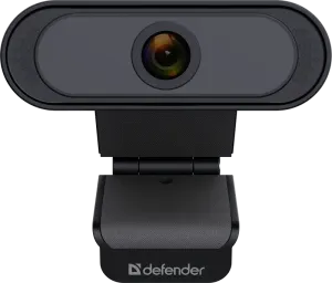 Defender - Web-Kamera G-lens 2581 FullHD