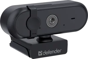 Defender - Web-Kamera G-lens 2788 UHD