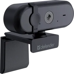 Defender - Web-Kamera G-lens 2788 UHD