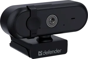 Defender - Web-Kamera G-lens 2788 UHD
