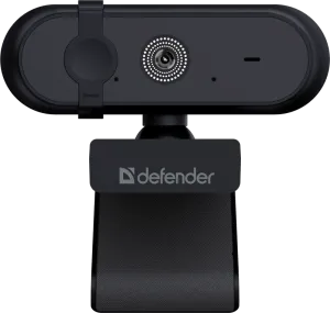 Defender - Web-Kamera G-lens 2788 UHD