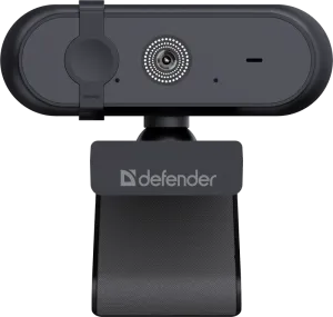 Defender - Web-Kamera G-lens 2788 UHD