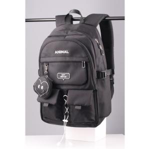 Defender - Schulrucksack Knotty